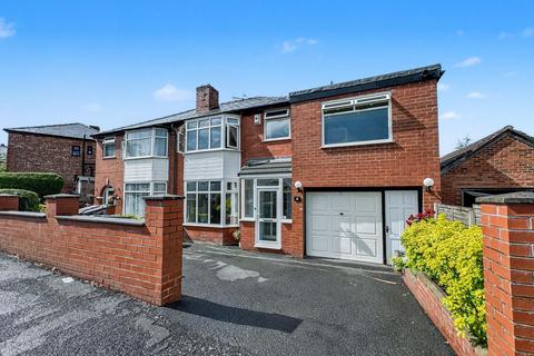 undefined, Shelley Road, Prestwich, M25