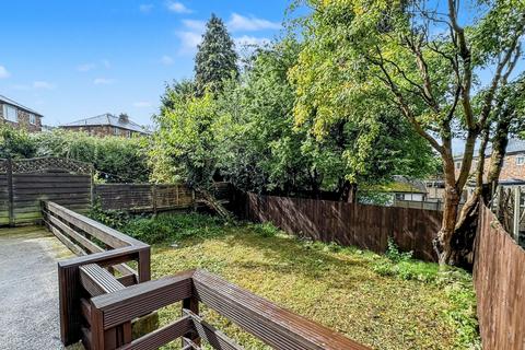 undefined, Shelley Road, Prestwich, M25