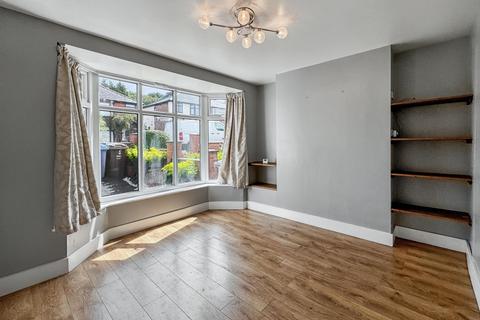 undefined, Shelley Road, Prestwich, M25