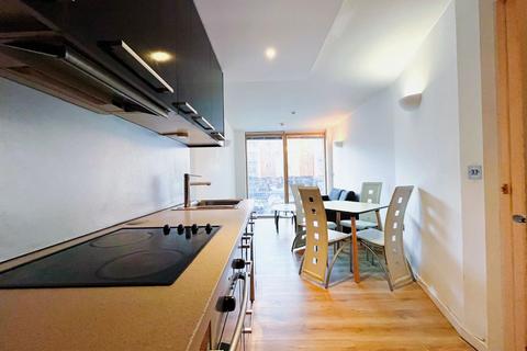 2 bedroom flat to rent, Wellington Quarter, West Point, Leeds
