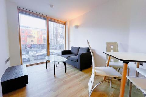 2 bedroom flat to rent, Wellington Quarter, West Point, Leeds
