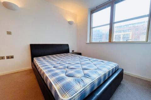 undefined, Wellington Quarter, West Point, Leeds