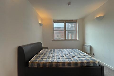 2 bedroom flat to rent, Wellington Quarter, West Point, Leeds