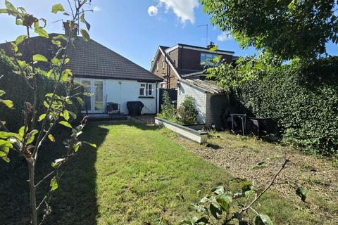 2 bedroom semi-detached bungalow for sale, Cameron Drive, Duston, Northampton, NN5 5NX
