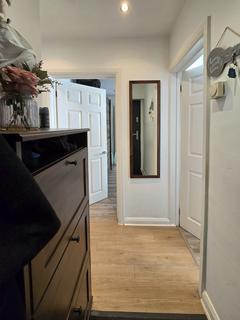 2 bedroom semi-detached bungalow for sale, Cameron Drive, Duston, Northampton, NN5 5NX