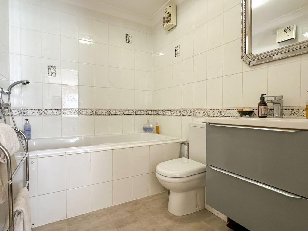 En-Suite