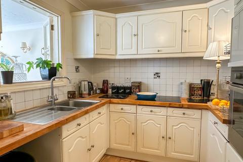 2 bedroom apartment for sale, Nore Road, Portishead, North Somerset, BS20