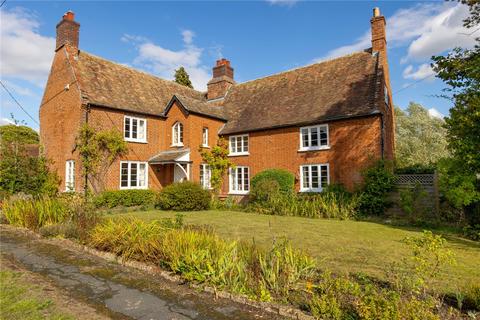5 bedroom detached house for sale, High Street, Knapwell, Cambridge, Cambridgeshire, CB23