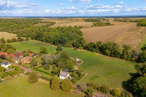 5 bedroom detached house for sale, High Street, Knapwell, Cambridge, Cambridgeshire, CB23