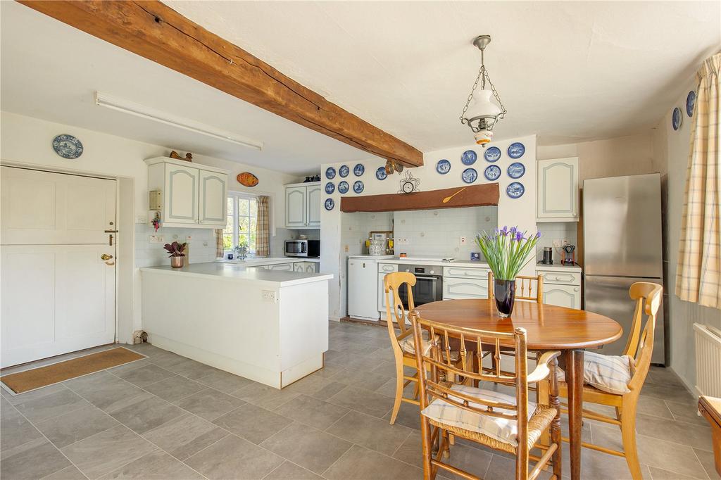Kitchen/Breakfast