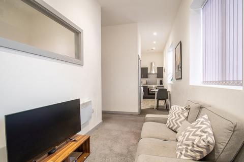 1 bedroom apartment for sale, Dudley Road, Brierley Hill, West Midlands, DY5