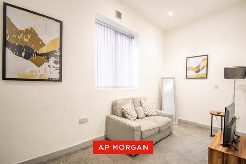 1 bedroom apartment for sale, Dudley Road, Brierley Hill, West Midlands, DY5