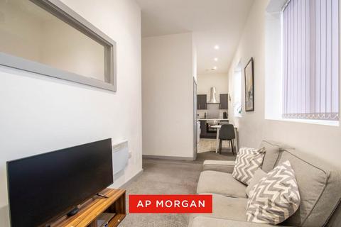 1 bedroom apartment for sale, Dudley Road, Brierley Hill, West Midlands, DY5