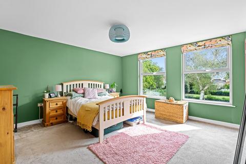 1, Albert Court Albert Road, Cheltenham, GL52 2TN