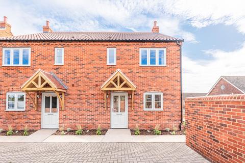 undefined, Two Bedroom New Homes in Central Holt