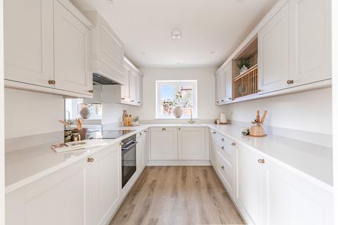 undefined, Two Bedroom New Homes in Central Holt