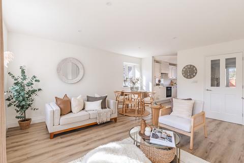 undefined, Two Bedroom New Homes in Central Holt