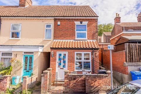 undefined, Florence Road, Norwich NR1