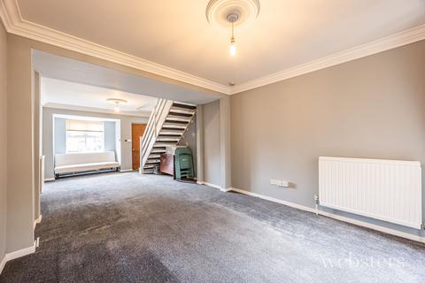 undefined, Florence Road, Norwich NR1