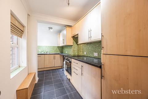 undefined, Florence Road, Norwich NR1