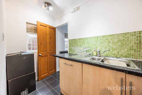 undefined, Florence Road, Norwich NR1