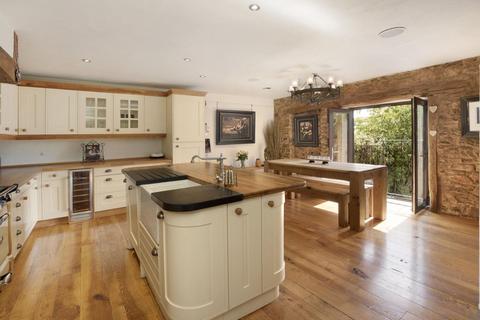 5 bedroom barn conversion for sale, Bulleigh Barton Court, Ipplepen, TQ12