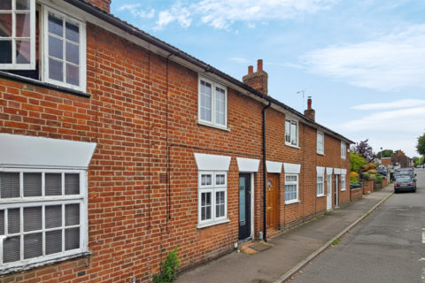 undefined, Oliver Street, Ampthill, Bedfordshire, MK45