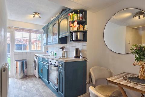 undefined, Oliver Street, Ampthill, Bedfordshire, MK45