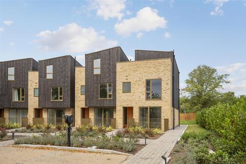 undefined, Coombe Lane, West Wimbledon