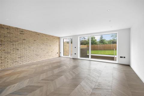 undefined, Coombe Lane, West Wimbledon