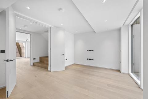 undefined, Coombe Lane, West Wimbledon