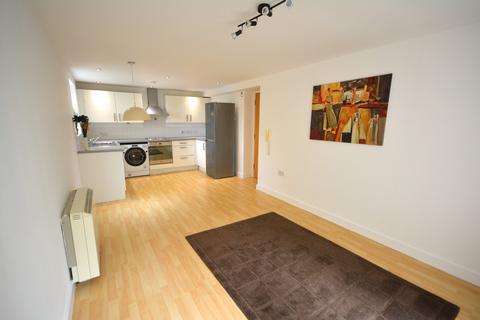 2 bedroom apartment for sale, Apartment 11, 1 Lakeside Rise, M9 8QB
