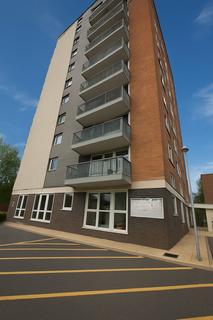 2 bedroom apartment for sale, Apartment 11, 1 Lakeside Rise, M9 8QB