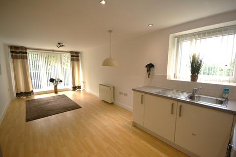 2 bedroom apartment for sale, Apartment 11, 1 Lakeside Rise, M9 8QB
