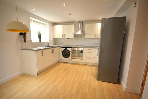 2 bedroom apartment for sale, Apartment 11, 1 Lakeside Rise, M9 8QB