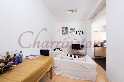 2 bedroom flat to rent, TWO BEDROOM FLAT TO LET CLIFF ROAD CAMDEN NW1