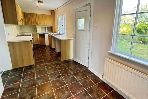 undefined, Witchampton, Wimborne, Dorset, BH21