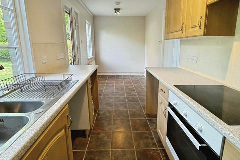 undefined, Witchampton, Wimborne, Dorset, BH21
