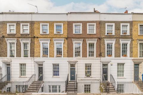 New North Road, London N1