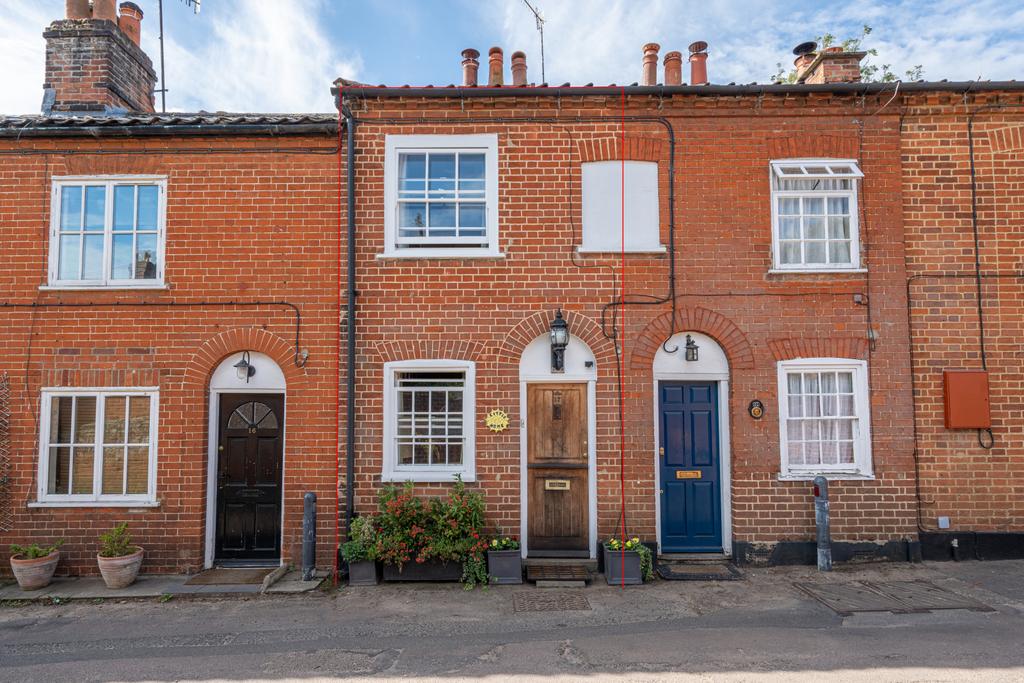 2 Bedroom for Sale