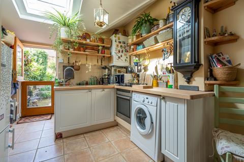 2 bedroom terraced house for sale, Sun Lane, Woodbridge, IP12 1EG