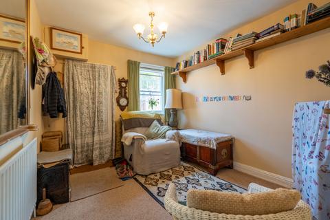 2 bedroom terraced house for sale, Sun Lane, Woodbridge, IP12 1EG