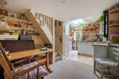 2 bedroom terraced house for sale, Sun Lane, Woodbridge, IP12 1EG
