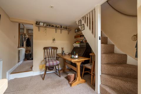 2 bedroom terraced house for sale, Sun Lane, Woodbridge, IP12 1EG