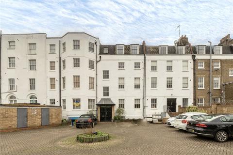 Nofax House, London SW4