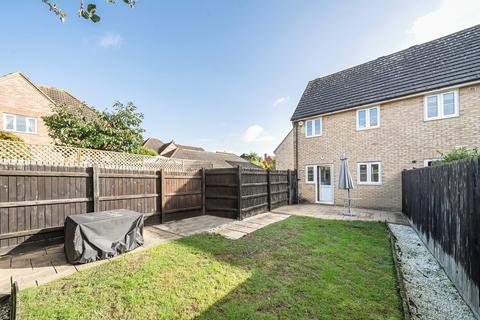 2 bedroom end of terrace house for sale, Juniper Court, Essex CM6