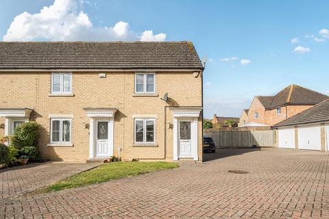 2 bedroom end of terrace house for sale, Juniper Court, Essex CM6