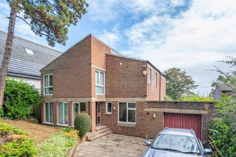 4 bedroom detached house for sale, Downs Hill, Beckenham, BR3