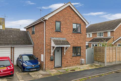undefined, Windsor Road, Sawtry, Cambridgeshire.