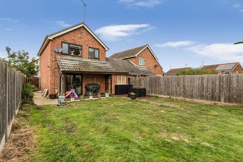 undefined, Windsor Road, Sawtry, Cambridgeshire.
